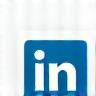 LinkedIn icon